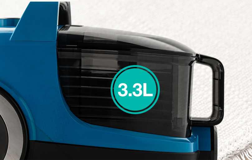 Фото - Пилосос для сухого прибирання без мішка Gorenje VCE01G4AHGR