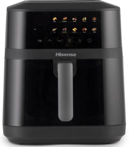 Фото - Мультипечь Hisense HAF1800DCD