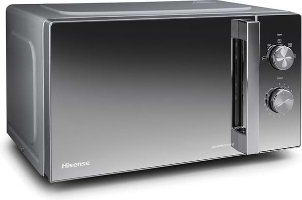 Фото - Микроволновая печь (СВЧ) Hisense H20MOMCP1H