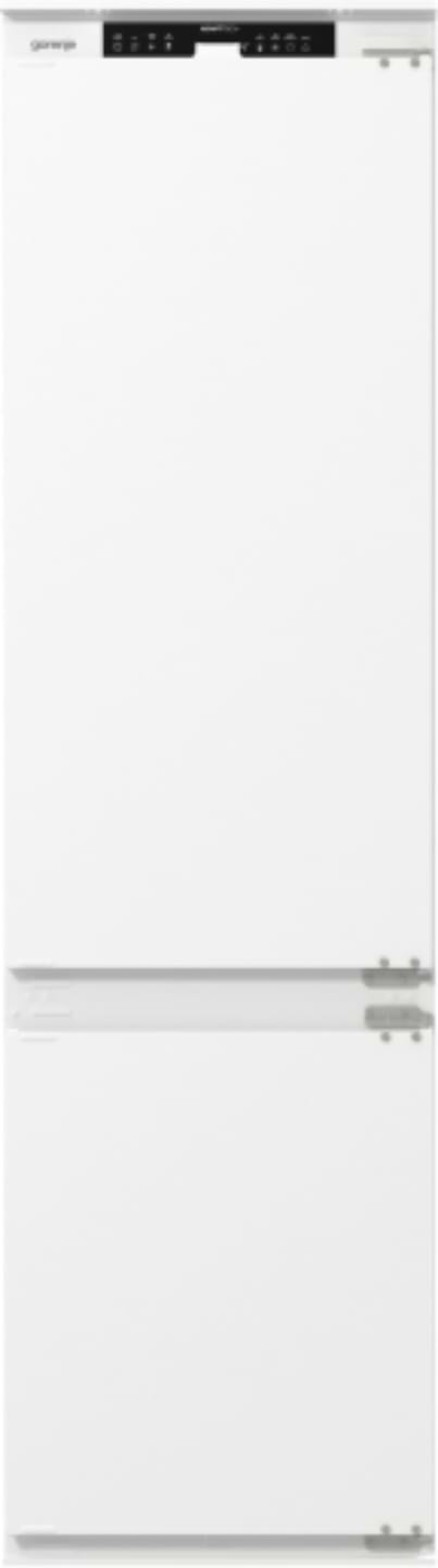 Купить Холодильник встраиваемый Gorenje NRKI519E41 - Фото 1 Холодильник встраиваемый Gorenje NRKI519E41 - Фото 1