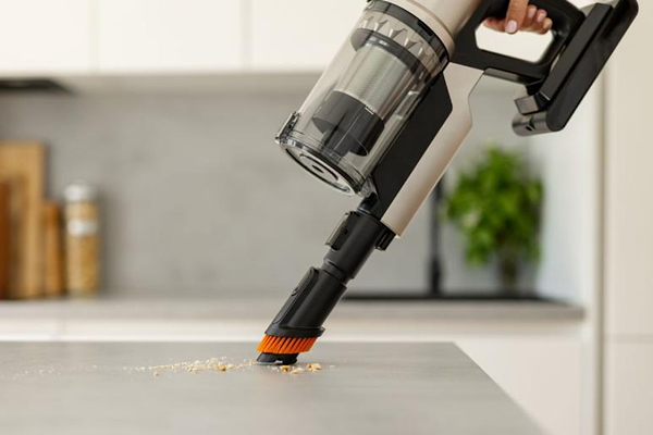 Фото - Пылесос ручной для дома Gorenje SVC259441NFGO