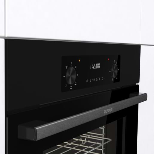 Фото - Духова шафа електрична Gorenje BO635E1B
