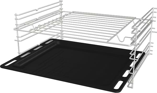 Фото - Духова шафа електрична Gorenje BO635E1B