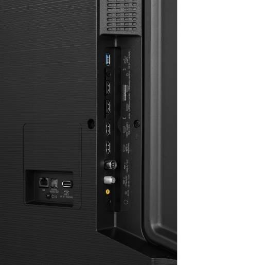 Фото - Телевізор Hisense 55U7NQ