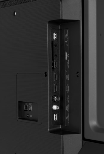 Фото - Телевізор Hisense 55A6N
