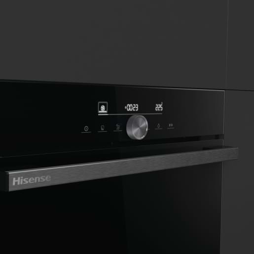 Фото - Духовой шкаф электрический Hisense BSA65334ABDG