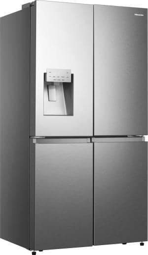 Фото - Холодильник Hisense RQ760N4SASE