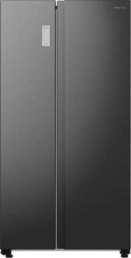 Холодильник Hisense RS711N4AFE - Фото 1