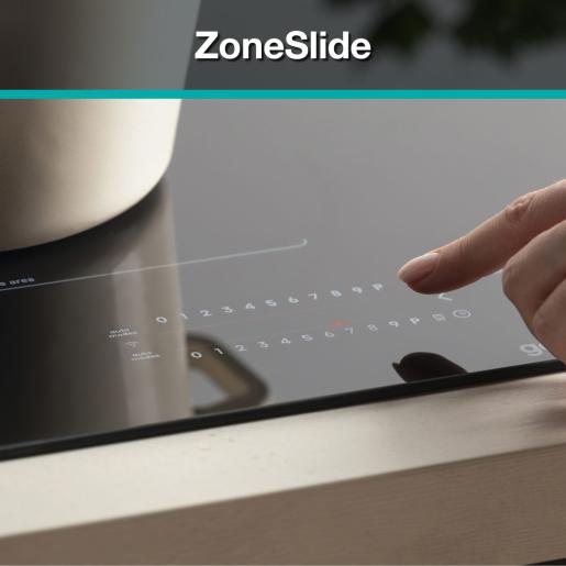 Фото - Варильна поверхня електрична Gorenje GI6442BSCWF