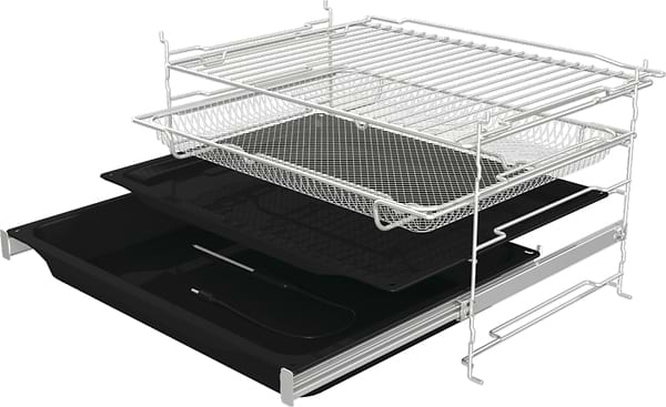 Фото - Духовой шкаф электрический Gorenje BP6138B