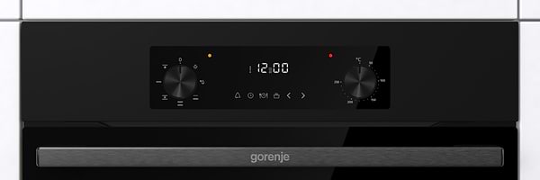 Фото - Духова шафа електрична Gorenje BO635E1B