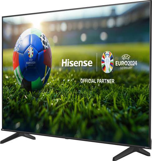 Фото - Телевізор Hisense 50A6N