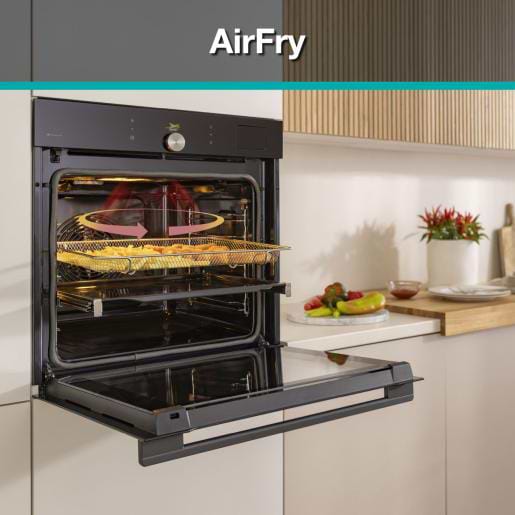 Фото - Духовой шкаф электрический Gorenje BP6138B