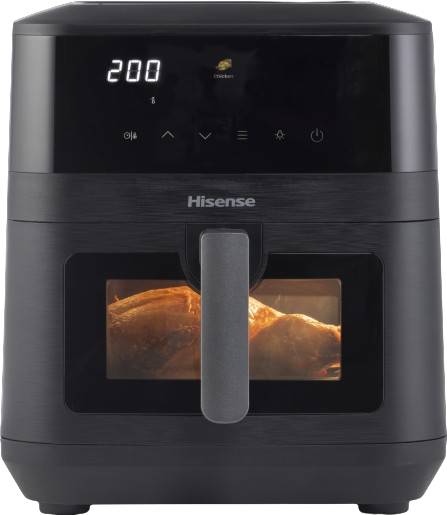 Мультипіч Hisense HAF2100DCD - Фото 1