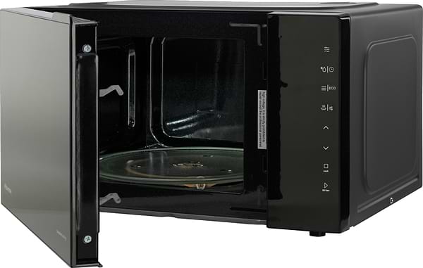 Фото - Мікрохвильова піч (НВЧ) Hisense H23MOBS5H4
