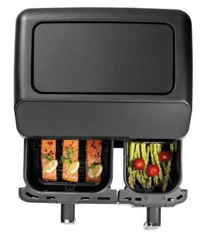 Фото - Мультипечь Hisense HAF2900D (AF-D5502AS)