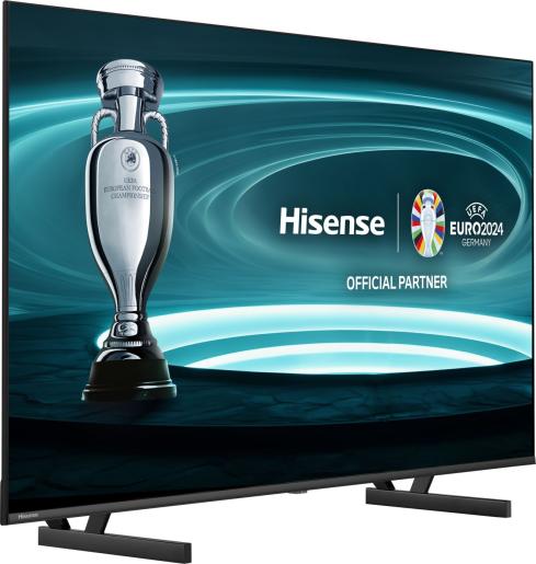 Фото - Телевізор Hisense 55U6NQ