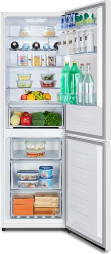 Фото - Холодильник Hisense RB395N4BWE