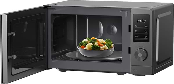 Фото - Микроволновая печь (СВЧ) Gorenje MO20A3T4
