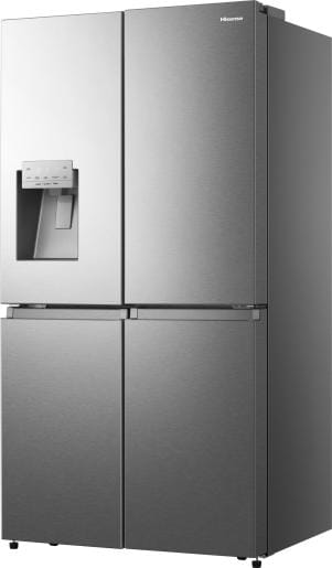 Фото - Холодильник Hisense RQ760N4SASE