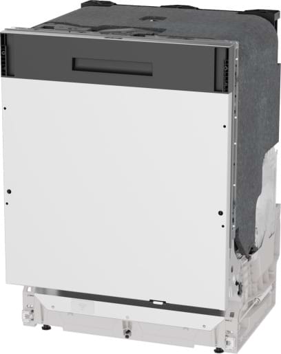 Фото - Посудомийна машина вбудована Hisense HV673D64