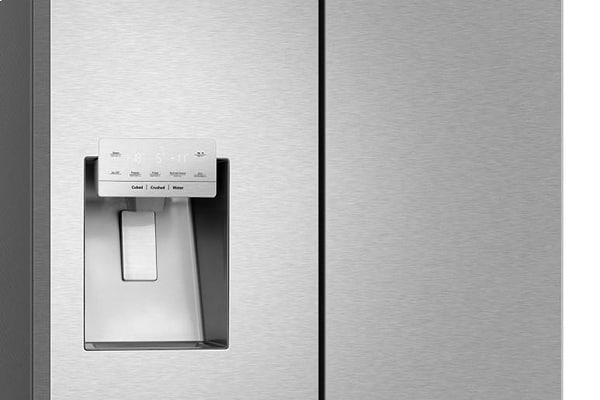 Фото - Холодильник Hisense RQ760N4SASE