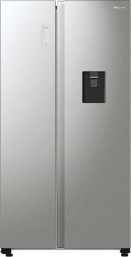 Холодильник Hisense RS711N4WCE - Фото 1