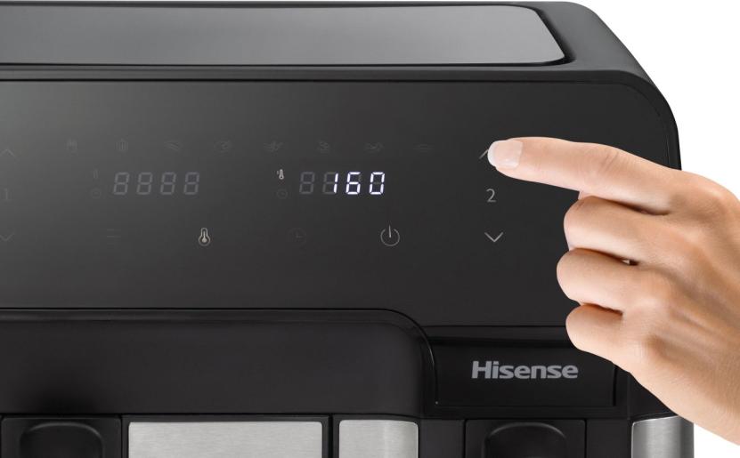 Фото - Мультипечь Hisense HAF2900D (AF-D5502AS)