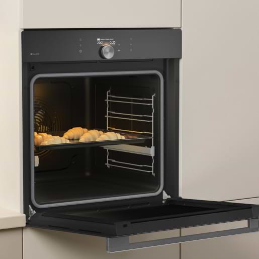 Фото - Духовой шкаф электрический Gorenje BP6138B