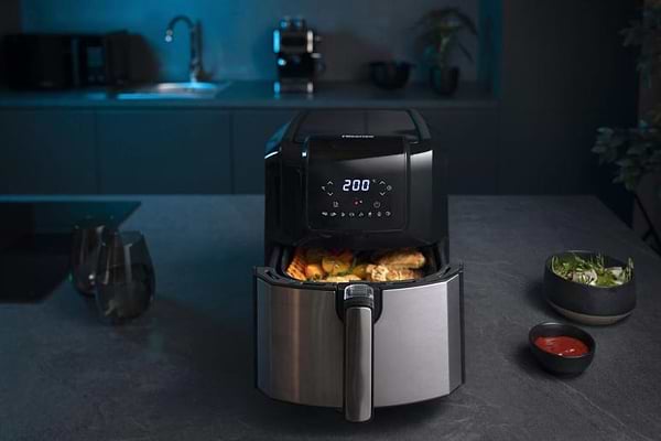 Фото - Мультипіч Hisense H06AFBS1S3