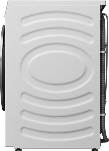 Фото - Пральна машина Hisense WF5S1045BW/UA