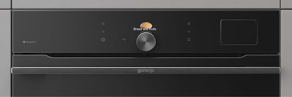 Фото - Духова шафа електрична Gorenje BSA6138B