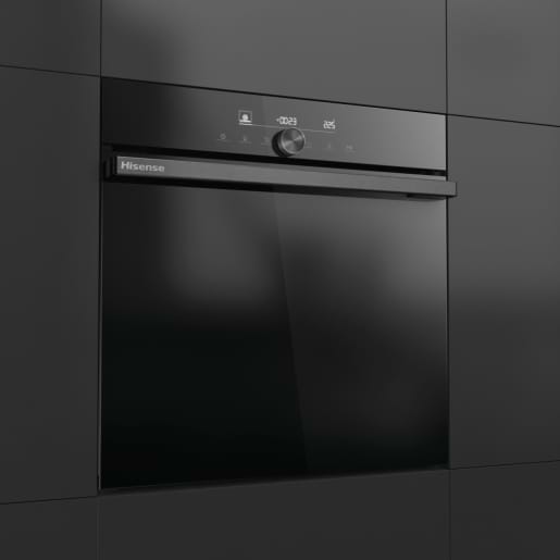 Фото - Духовой шкаф электрический Hisense BSA65334ABDG