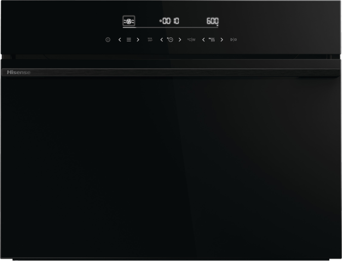 Духовой шкаф электрический Hisense BIM4434ABG8 - Фото 1