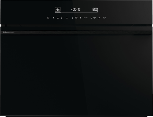 Фото - Духовой шкаф электрический Hisense BIM4434ABG8
