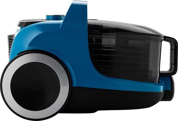 Фото - Пилосос для сухого прибирання без мішка Gorenje VCE01G4AHGR