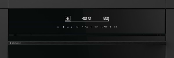 Фото - Духовой шкаф электрический Hisense BIM4434ABG8
