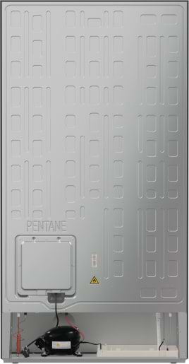 Фото - Холодильник Hisense RS711N4ACE
