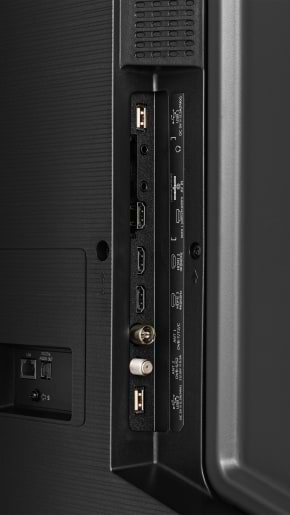 Фото - Телевізор Hisense 65U6KQ