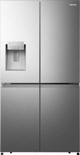 Холодильник Hisense RQ760N4SASE - Фото 1