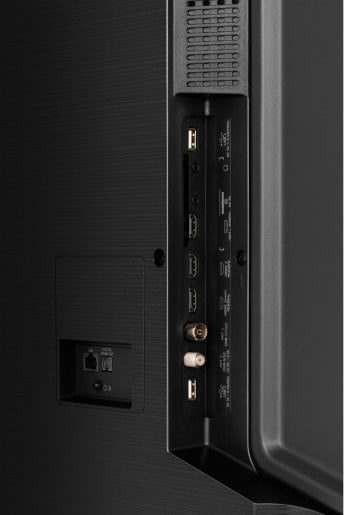 Фото - Телевізор Hisense 55U6NQ