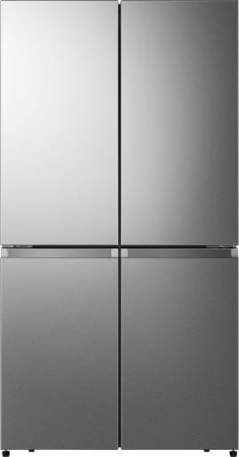Холодильник Hisense RQ758N4SBSE - Фото 1