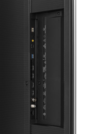 Фото - Телевізор Hisense 85UXKQ