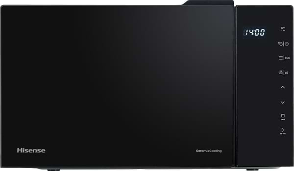 Фото - Мікрохвильова піч (НВЧ) Hisense H23MOBS5H4