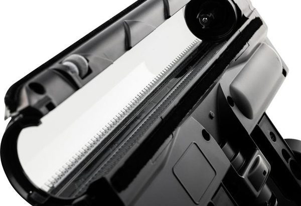 Фото - Пылесос ручной для дома Gorenje SVC259441NFGO