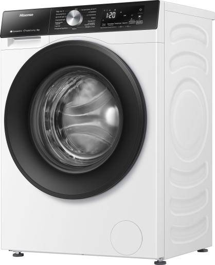 Фото - Стиральная машина Hisense WF3S8045BW3/UA