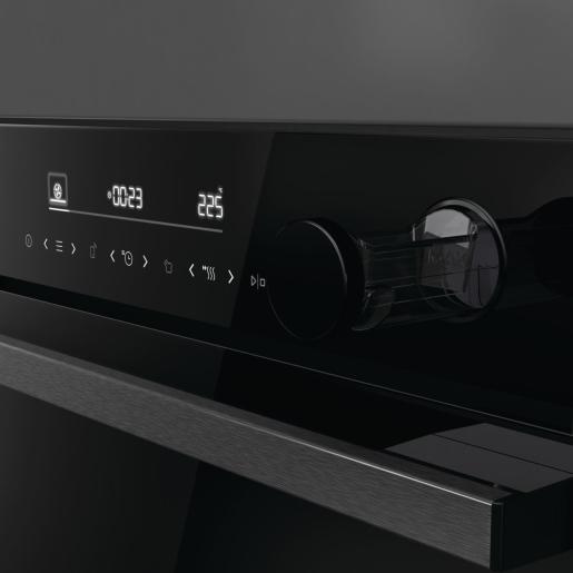 Фото - Духовой шкаф Hisense BSA66346PBGWIFI