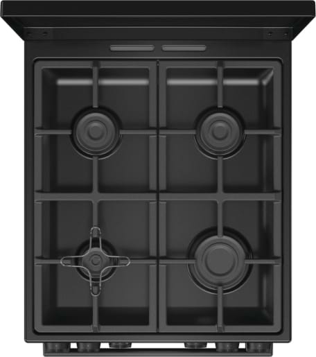 Фото - Плита газова Gorenje GK 5C42 BF