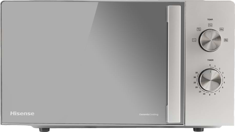 Фото - Микроволновая печь (СВЧ) Hisense H20MOMCP1H