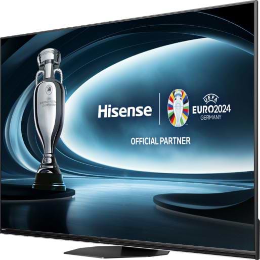 Фото - Уценка - Телевизор Hisense 65U8NQ
